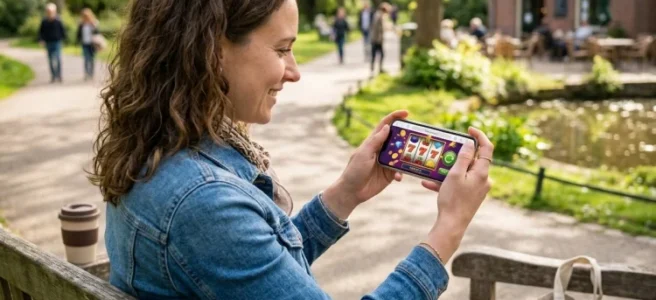 Best Free Mobile Slots to Play Without Downloading an App