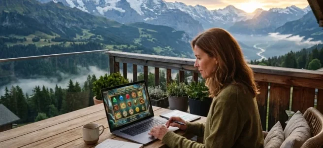 Best Online Slots with Free Spins Features: A Smarter Player’s Guide