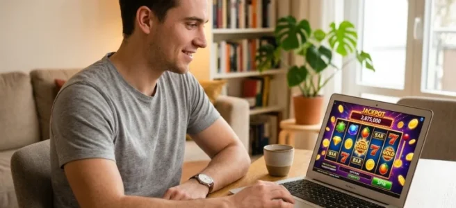 Can You Play Jackpot Slots in Demo Mode? A Beginner’s Guide