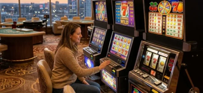 Free Classic Fruit Machine Slots Worth Playing in Demo Mode
