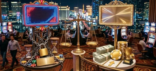 Free Spins Terms: Common Limits That Change a Bonus