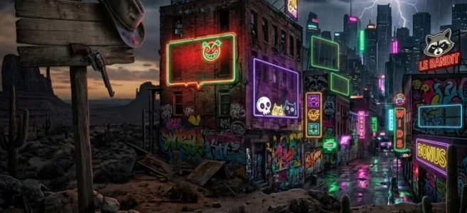 Hacksaw Gaming Slots: What Makes Their Style Stand Out?