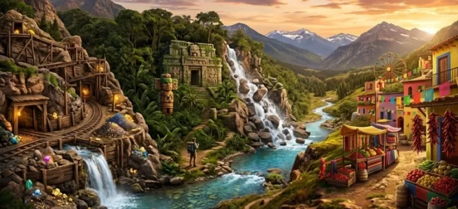 Megaways Slots Guide: Popular Games and Features Explained