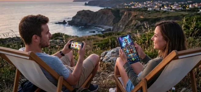 Mobile Slot Games and Data Usage: What Uses the Most?
