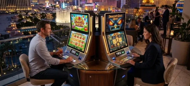 Slot Volatility Explained: Why It Changes the Way Slots Feel