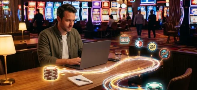 Wagering Requirements on Slot Bonuses: A Simple Guide
