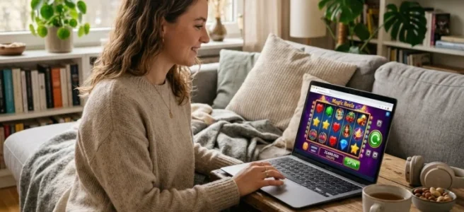 Free Online Slots with Instant Access: Easy Demo Games to Try
